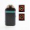 Buy Syiko SE 12W 650mAh Green 2ml 1.5Ohm Pod System Starter Kit