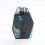 Buy One Lambo 2 12W 360mAh Black Phantom Blue Pod System Kit