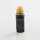 Buy Ultroner Mini Stick Black Purple 18350 Mech Mod Ultroner RDA Kit