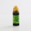 Buy Ultroner Mini Stick Black Green 18350 Mech Mod Ultroner RDA Kit