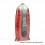 Buy Syiko Alita 650mAh Red 2ml 1.5ohm Pod System Starter Kit