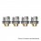 Buy Ehpro M 101 Replacement 0.3ohm Coil Head 4PCS