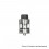 Buy Ehpro M 101 Silver 3ml 25mm Sub Ohm Tank Clearomizer