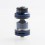 Buy Footoon Aqua Master V2 RTA 24mm 4.5ml Blue Tank Atomizer