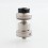 Buy Footoon Aqua Master V2 RTA 24mm 4.5ml Sand Blasting Tank Atomizer