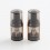 Buy SXmini Mi Class Replacement Cartridge 1.8ml 1.0Ohm 2PCS