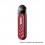 Buy Sikary FOX 400mAh Red 1.5ml 2.0 Ohm Pod System Starter Kit