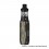 Buy Authentic Eleaf iStick Rim 80W 3000mAh Wildness Mod MELO 5 Tank Kit