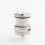 Buy Damn DOOM Mesh RTA SS 26mm Tank Atomizer