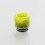 Buy Authentic soon DT263-Y Yellow Resin 18mm 810 Drip Tip