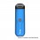 Buy Authentic Yocan Trio 500mAh Blue Pod System Starter Kit