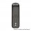 Buy Authentic Yocan Trio 500mAh Gun Metal Pod System Starter Kit