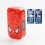 Buy Authentic Cool STAN 200W TC Red VW Box Mod