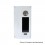 Authentic Asmodus Minikin 3 200W TC White VW Variable Wattage Mod