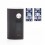 Authentic Asmodus Minikin 3 200W TC Black VW Variable Wattage Mod