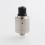 YFTK Speed Revolution 2019 Style RDA Rebuildable Dripping Atomizer w/ BF Pin