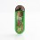 Authentic Think Orbit Green 1100mAh Pod System Starter Kit