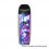 Authentic IJOY AI EVO Resin 1100mAh R-Crystal Purple Pod System