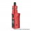 esso Target Mini 2 2000mAh 50W Red VW Box Mod VM Tank Kit