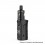 esso Target Mini 2 2000mAh 50W Black VW Box Mod VM Tank Kit