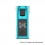 Authentic esso Target Mini 2 Teal 50W 2000mAh VW Box Mod