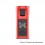 Authentic esso Target Mini 2 Red 50W 2000mAh VW Box Mod