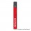 Authentic Reewape R9 10W 350mAh 1.3ml Dark Red Pod System Kit