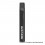 Authentic Reewape R9 10W 350mAh 1.3ml Black Pod System Kit