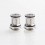 Authentic OFRF NexMesh A1 0.2ohm Coil for NexMesh Sub-Ohm Tank