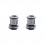 Authentic OFRF NexMesh SS316 0.15ohm Coil for NexMesh Sub-Ohm Tank
