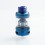 Authentic OFRF NexMesh Sub-Ohm Tank Blue 4ml 25mm Atomizer