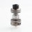 Authentic OFRF NexMesh Sub-Ohm Tank Gun Metal 4ml 25mm Atomizer