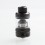 Authentic OFRF NexMesh Sub-Ohm Tank Black 4ml 25mm Atomizer