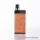 Authentic CoilART BRON Orange 25W 950mAh POD System Starter Kit