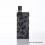 Authentic CoilART BRON Black 25W 950mAh POD System Starter Kit