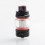 Buy Authentic SMOK TFV16 Black 9ml 32mm Sub Ohm Tank Atomizer