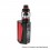 Authentic Uwell Valyrian 2 300W Red TC VW Box Mod + Tank Kit