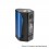 Authentic Uwell Valyrian 2 300W Blue TC VW Box Mod