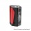 Authentic Uwell Valyrian 2 300W Red TC VW Box Mod