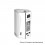 Authentic Uwell Valyrian 2 300W White TC VW Box Mod