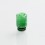 16.8mm Green Resin 510 Drip Tip for SMOK Trinity Alpha Pod