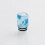 16.8mm Blue Glow-in-the-Dark 510 Drip Tip for SMOK Alpha