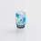 16.8mm Blue Glow-in-the-Dark 510 Drip Tip for SMOK Alpha
