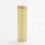 Authentic Uwell Soulkeeper Fluorescent Brass Mechanical Mod