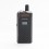 Authentic Oukitel Bison 1000mAh 30W Black Pod System Starter Kit