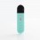 Authentic Sikary EFox 400mAh Blue Pod System Starter Kit