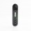 Authentic Sikary EFox 400mAh Black Pod System Starter Kit