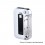 Authentic LTQ KONE 900mAh White VV Battery Box Mod