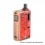 Authentic IJOY Mercury 1100mAh RC-Hellfire Pod System Starter Kit