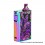 Authentic IJOY Mercury 1100mAh R-Crystal Purple Pod System Kit